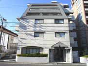 戸坂山崎ＣＯ－ＯＰマンションの画像