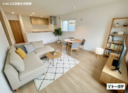 ヴェルコート旭2丁目の画像