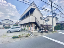 鶴ケ曽根投資アパート　ユウリーハイムの画像