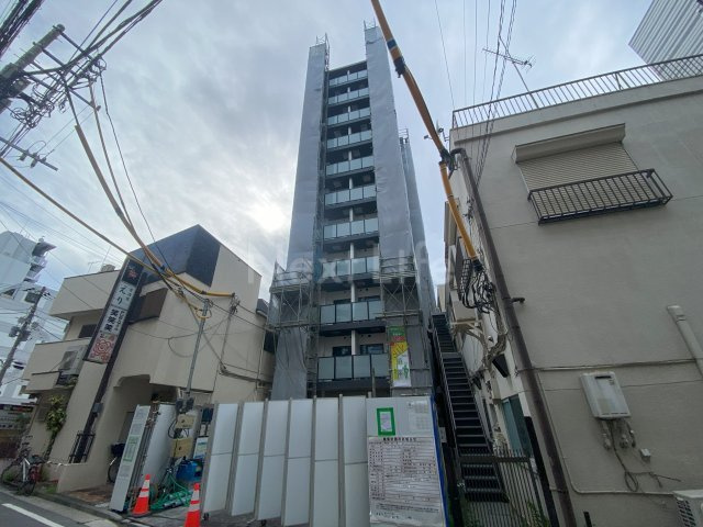 RELUXIA横濱鶴見III