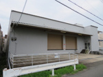 東大阪市玉串町東２丁目の倉庫の画像