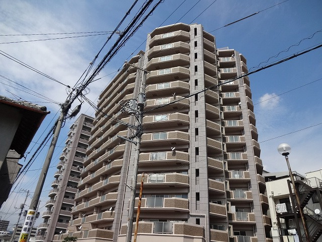 グランクール広・パークビューの画像