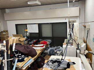 【内装】