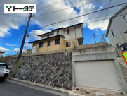 安佐北区亀山西２丁目の画像