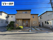 安佐南区山本新町5丁目の画像