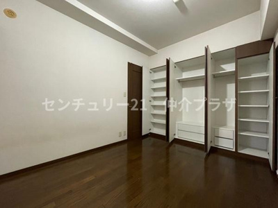 収納たっぷりです♪