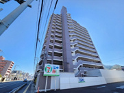 ロイヤルクリスタル広中町の画像