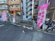 比治山本町の画像