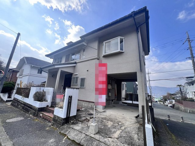 美鈴が丘東1丁目の画像