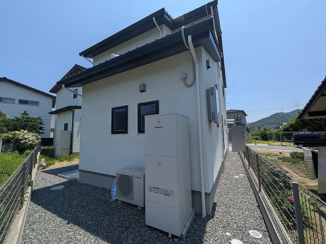 detached 呉地１丁目