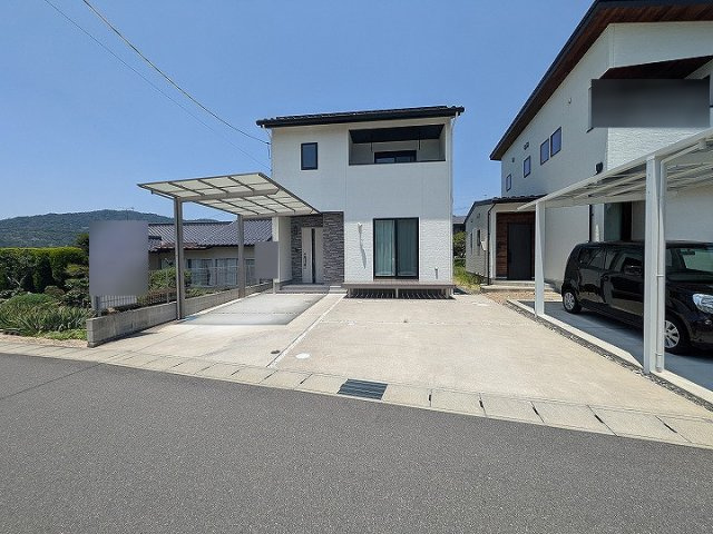 detached 呉地１丁目