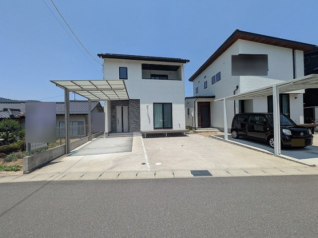 detached 呉地１丁目