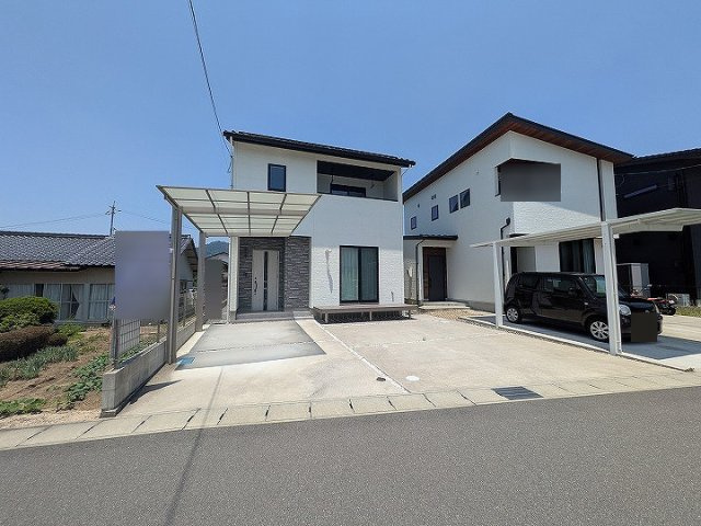 detached 呉地１丁目