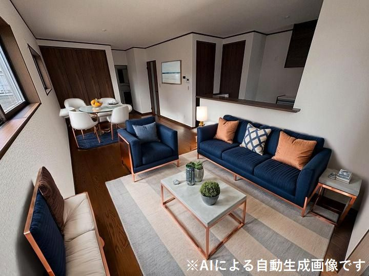 ※AIによる自動生成画像です