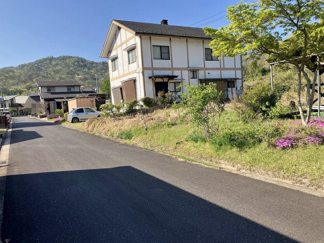 detached 栗谷町大栗林