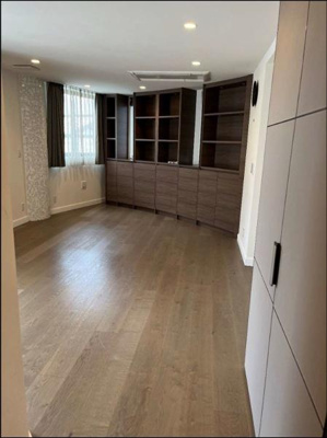 ２F　Western-style room