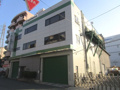 大阪市淀川区野中北１丁目の倉庫の画像