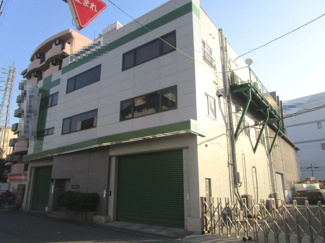 【外観】
