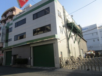 【外観】