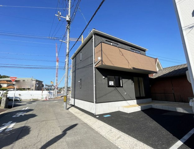 【現地写真】
2025年10月に撮影しました