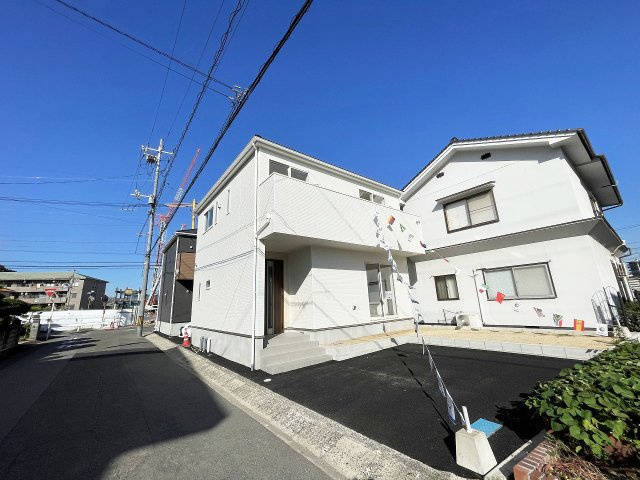 【現地写真】
2025年10月に撮影しました