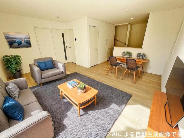 ※AIによる自動生成画像です