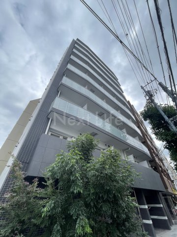 プレール・ドゥーク横濱浅間町