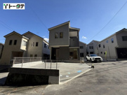 クレストガーデン海田町三迫2丁目の画像