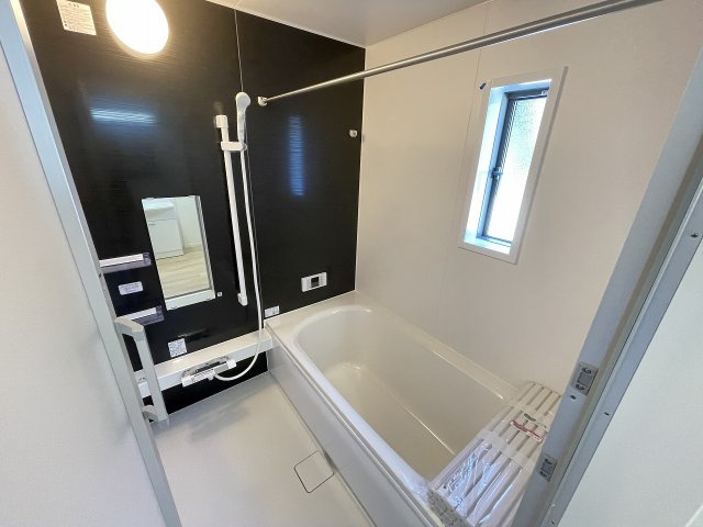 毎日の入浴は素敵なリラクゼーションタイム。一日の疲れを癒していきます