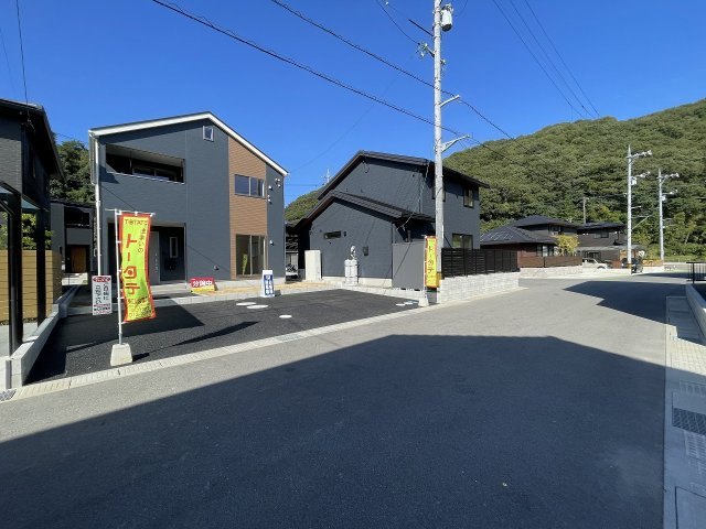 【現地写真】
2025年10月に撮影しました