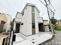 藤沢市下土棚　未使用戸建の画像