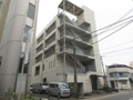 吹田市南金田１丁目の倉庫の画像