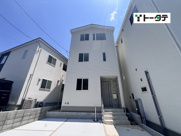 カーサ・ヴェルディ八幡東2丁目の画像