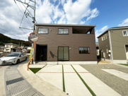 クレイドルガーデン尾道市栗原町(第5)の画像