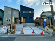 ヴェルコート五月が丘4丁目の画像