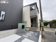 ルルーディア中山中町の画像