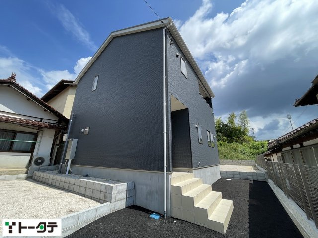 
【現地写真】
2025年9月に撮影しました
