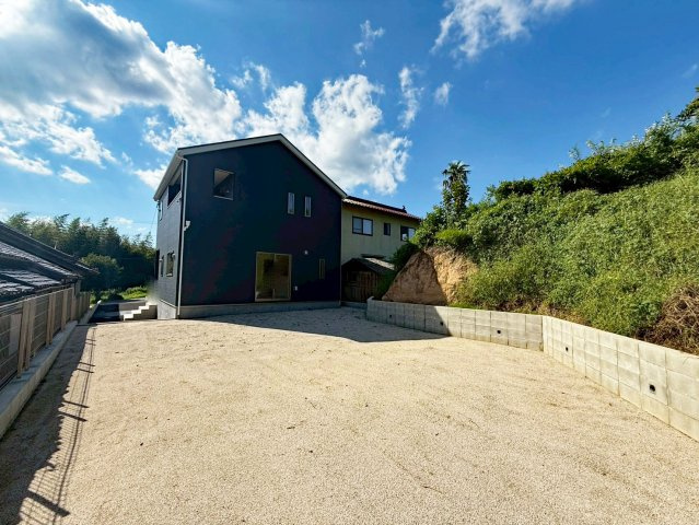 【現地写真】
2025年9月に撮影しました