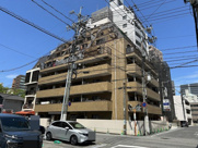 舟入町パークマンションの画像