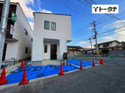 ヴェルコート伴中央２丁目の画像