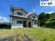 安芸高田市吉田町山手の画像