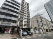 グラビスコート白島　収益物件の画像