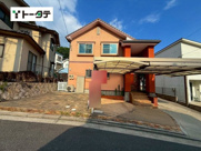 安佐南区伴東2丁目の画像