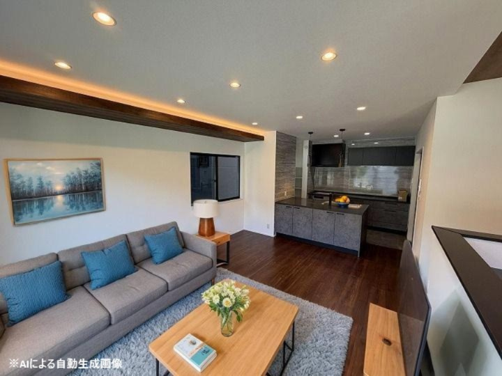 ※家具はCGです