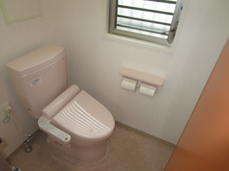 【トイレ】