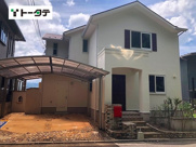 安佐南区大町西1丁目の画像