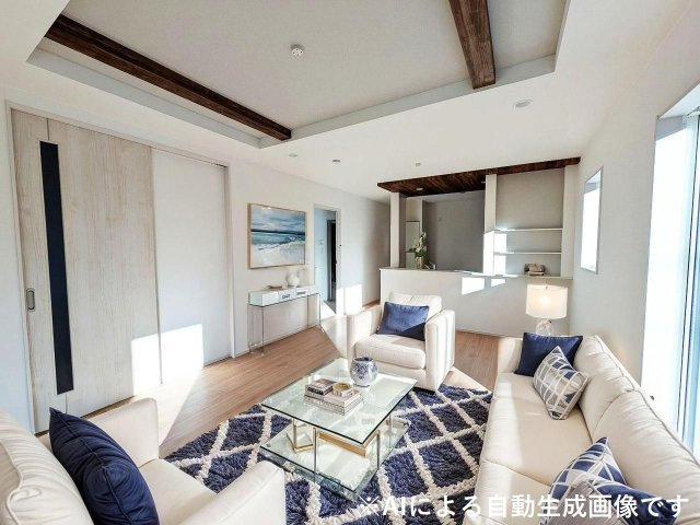 ※AIによる自動生成画像です