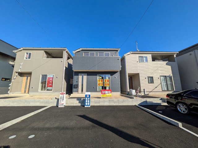 【現地写真】
2025年9月に撮影しました