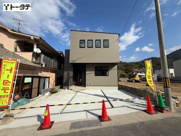 坂町坂西1丁目の画像