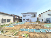 岩野木　土地の画像